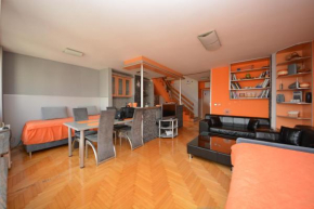 Отель Best of Sarajevo Apartment  Сараево